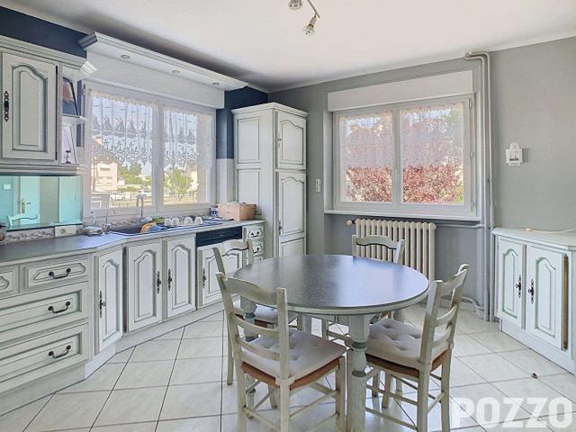 Location maison 4 pièces Pontorson 50