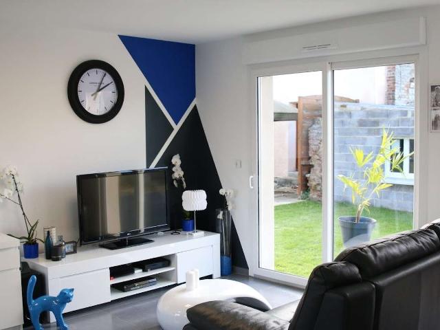 Location maison 4 pièces Pontorson 50