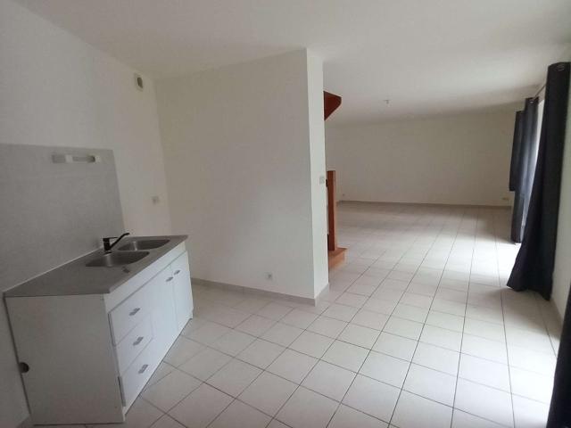 Location maison 4 pièces Pontrieux 22