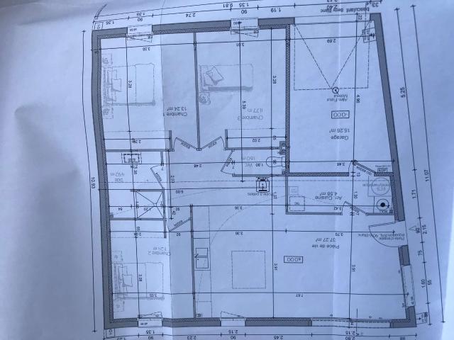 Location maison 4 pièces Pornic 44