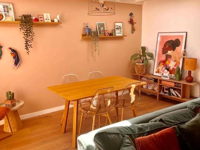 Location maison 4 pièces Port Saint Père 44