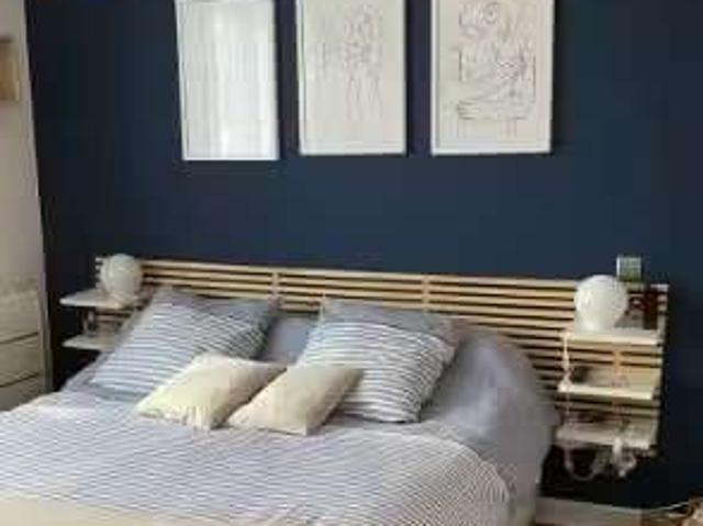 Location maison 4 pièces Paulx 44