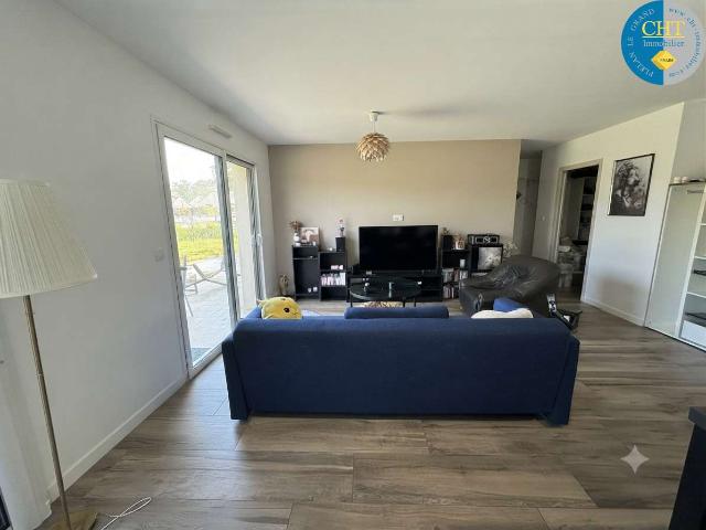 Location maison 4 pièces Paimpont 35