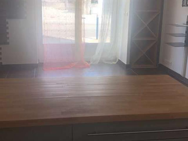 Location maison 4 pièces Petit Mars 44