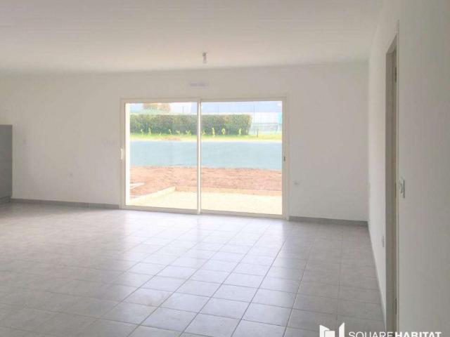 Location maison 4 pièces Perros Guirec 22