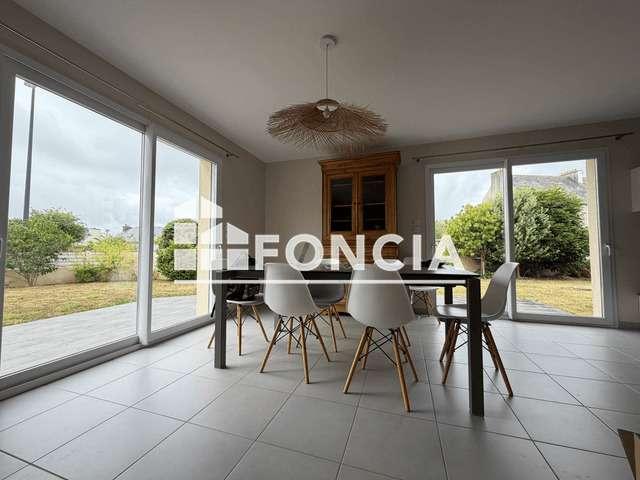 Location maison 4 pièces Plabennec 29