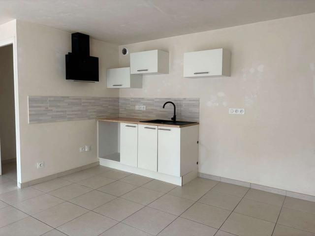Location maison 4 pièces Plesder 35