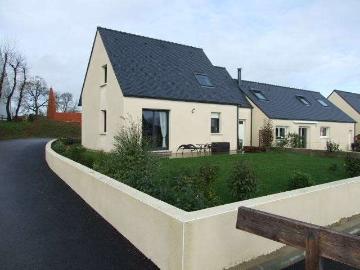 Location maison 4 pièces Ploemel 56