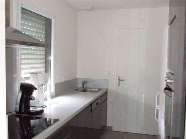 Location maison 4 pièces Ploemel 56