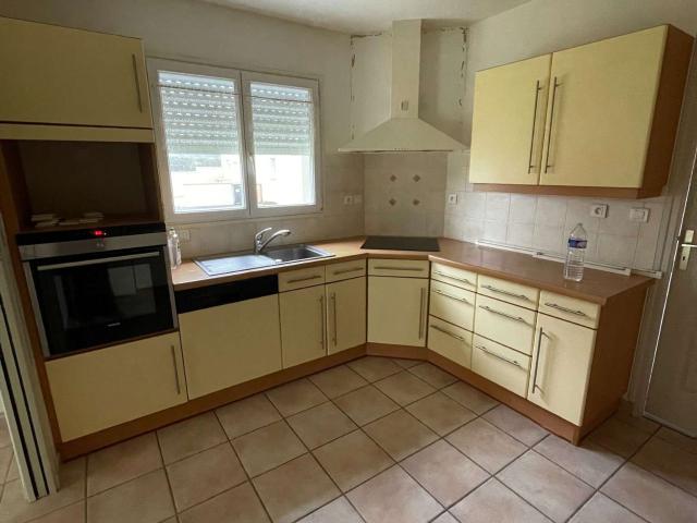 Location maison 4 pièces Ploeuc L'Hermitage 22