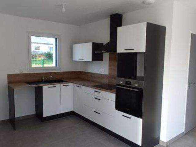 Location maison 4 pièces Plouha 22