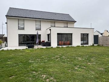Location maison 4 pièces Plouhinec 56