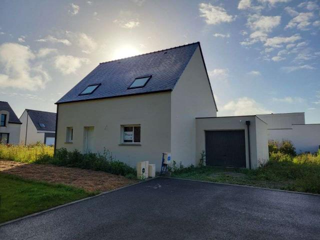 Location maison 4 pièces Plouhinec 56