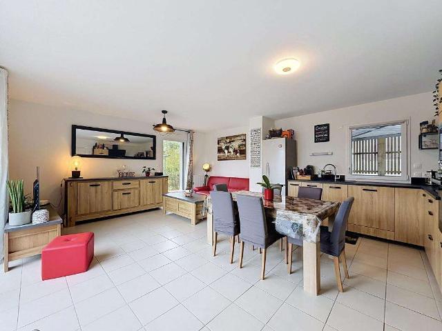 Location maison 4 pièces Quéven 56