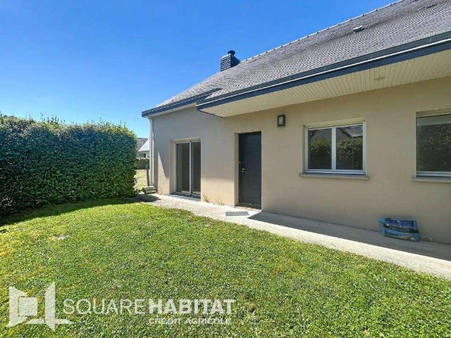 Location maison 4 pièces Quévert 22