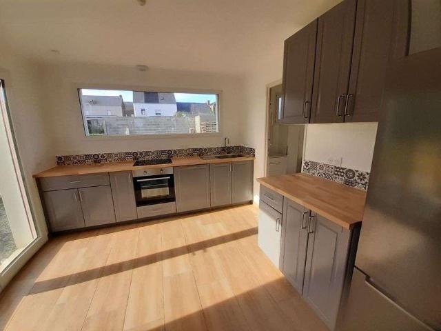 Location maison 4 pièces Quilly 44