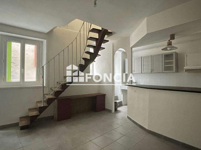 Location maison 4 pièces Rezé 44