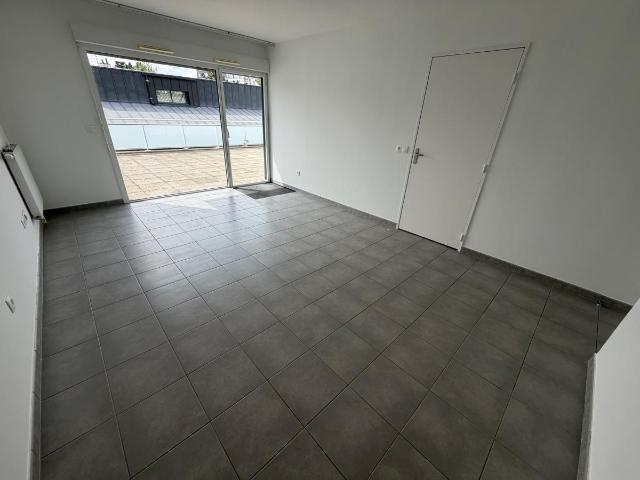Location maison 4 pièces RENNES 92m² à 883.20€/mois CDC Habitat