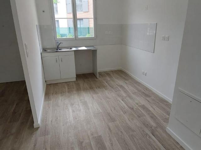 Location maison 4 pièces RESSONS SUR MATZ 89m² à 895.08€/mois CDC Habitat