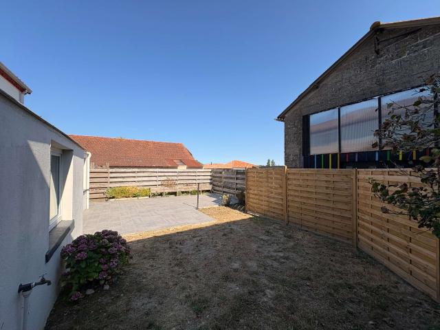 Location maison 4 pièces Tharon plage 44