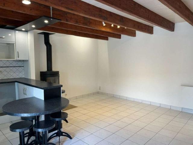 Location maison 4 pièces Treillières 44