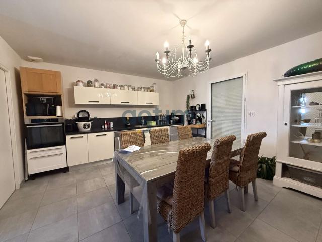 Location maison 4 pièces Treize Septiers 85