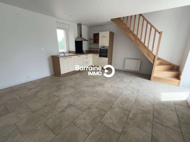 Location maison 4 pièces Trézilidé 29