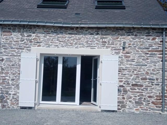Location maison 4 pièces Vay 44