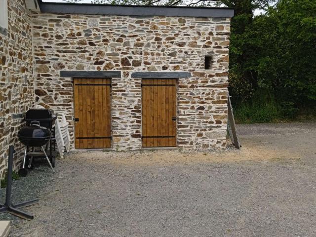 Location maison 4 pièces Vay 44