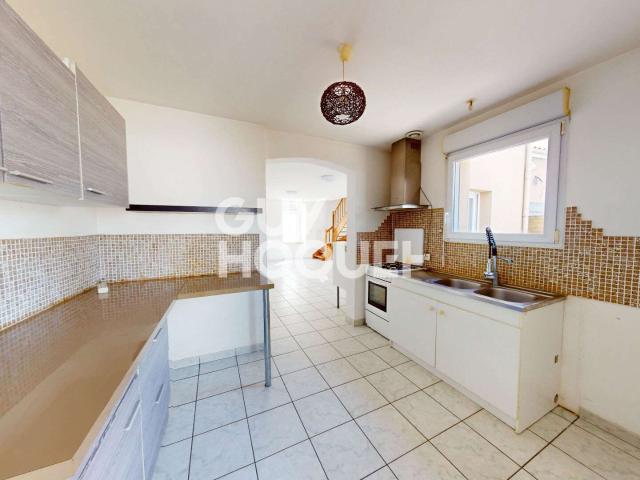 Location maison 4 pièces Vallet 44