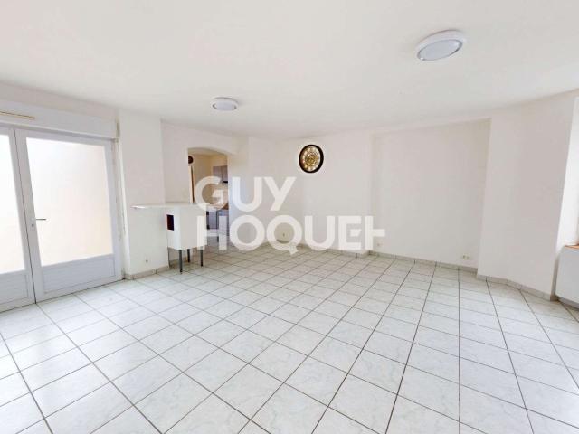Location maison 4 pièces Vallet 44