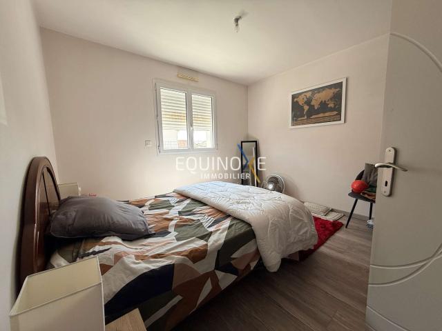 Location maison 4 pièces Vallet 44
