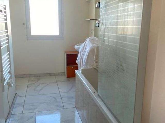 Location maison 4 pièces Varennes sur Seine 77