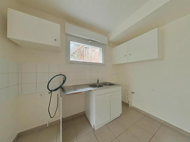 Location maison 4 pièces VEIGNE 83m² à 883.21€/mois CDC Habitat