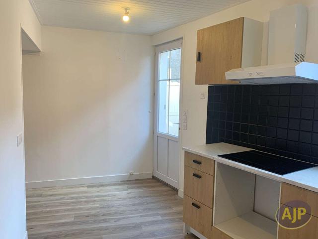 Location maison 4 pièces Vieillevigne 44