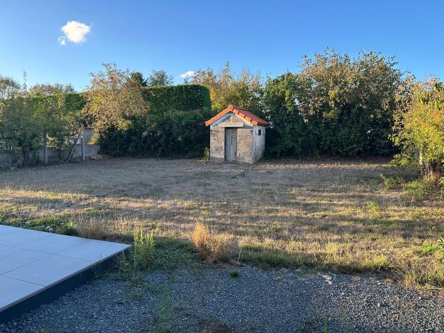 Location maison 4 pièces Vihiers 49