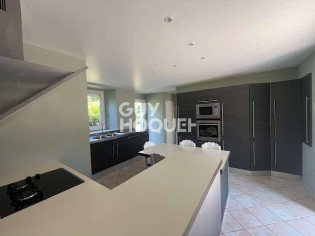 Location maison 4 pièces Vire Normandie 14