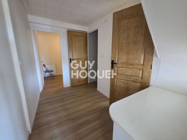 Location maison 4 pièces Vire Normandie 14