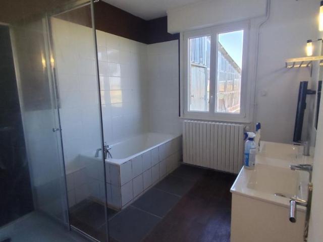 Location Maison