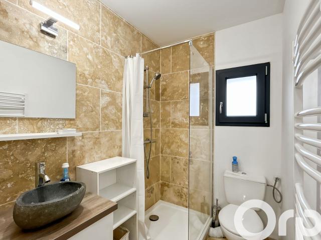 Location maison, 50.23 m² T 3 à Livron sur Drôme, 800 €