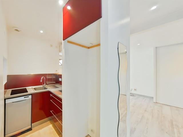 Location maison, 50.77 m² T 3 à Valence, 720 €