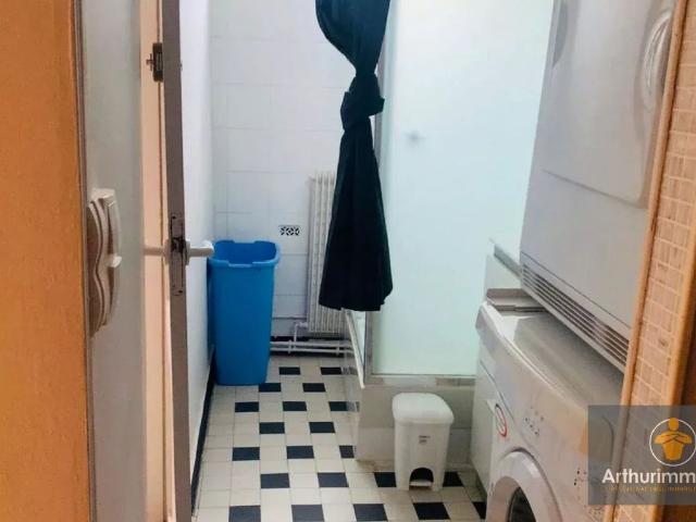 Location Maison 51 m2 à Beauvais