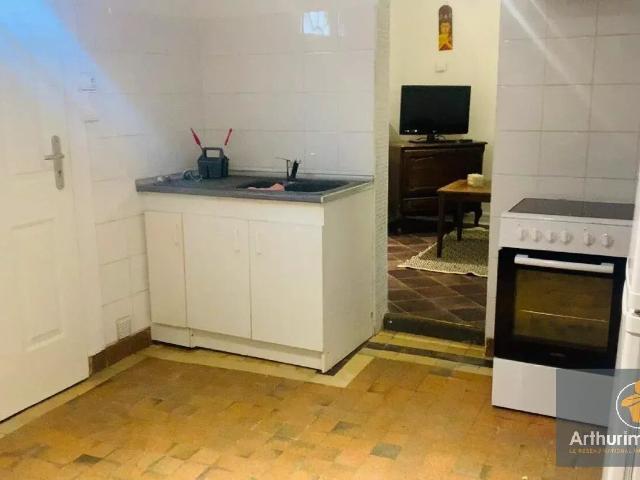 Location Maison 51 m2 à Beauvais