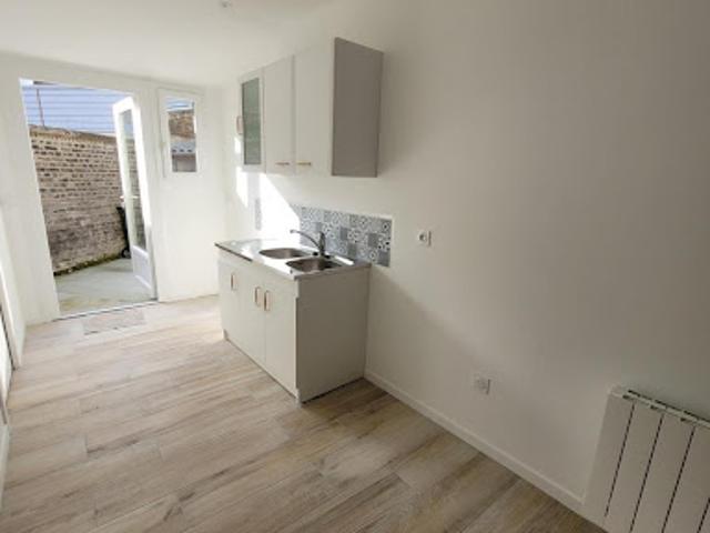 Location Maison 51 m2 Amiens