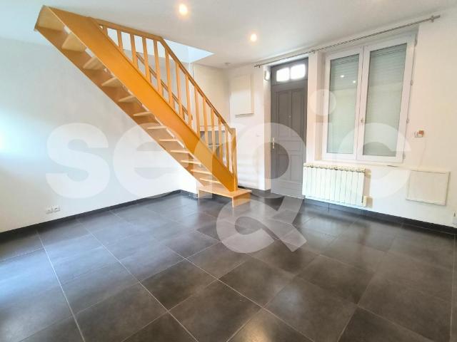location maison 51 m² nantes 44300