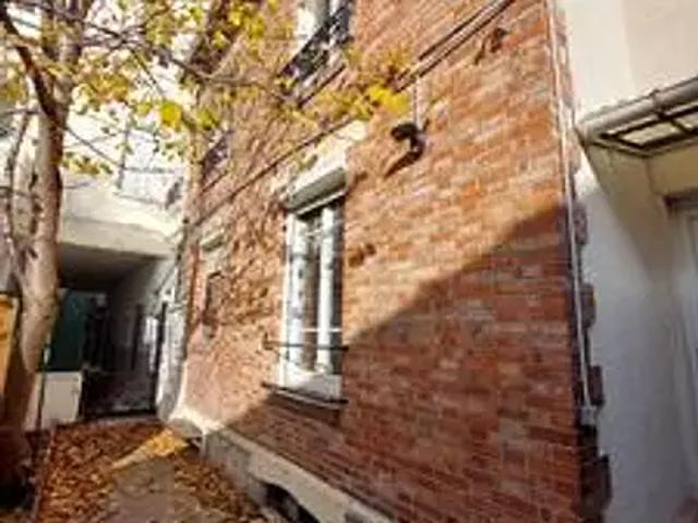 location maison, 52.44 m² terrasse