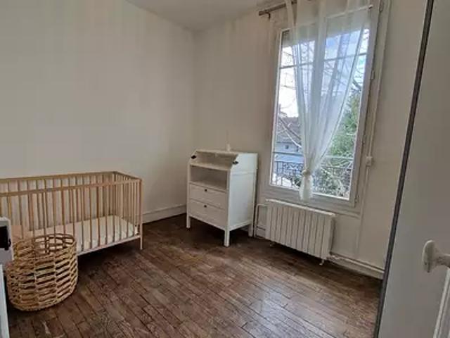 location maison, 52.44 m² terrasse