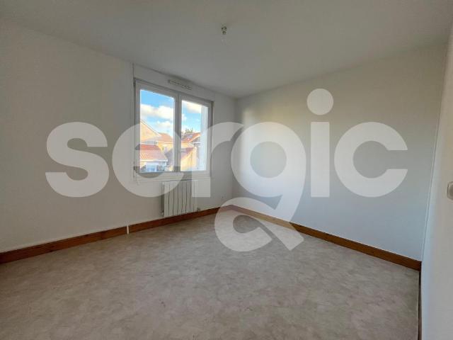 location maison 52 m² arras 62000