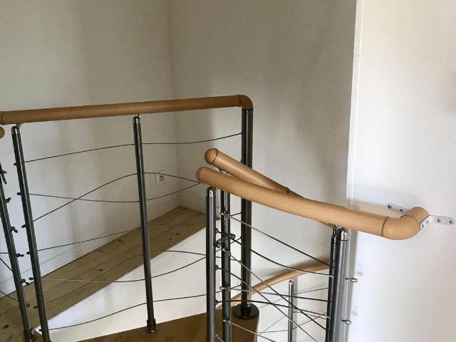 Location Maison 53 m² à Lestiac sur Garonne 730 ¤ CC /mois