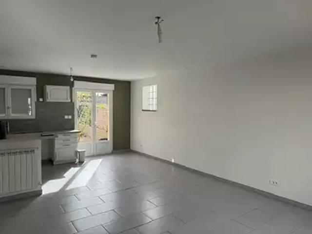 location maison, 55.0 m²